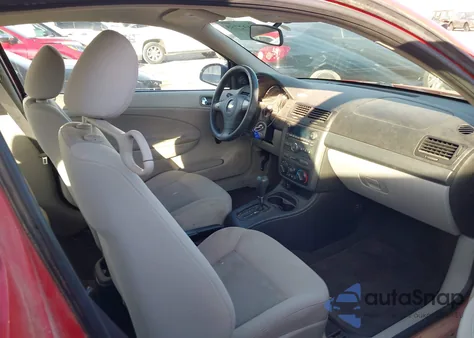 2007 Chevrolet Cobalt Ls z USA, uszkodzony, nr VIN 1G1AK15F977132301